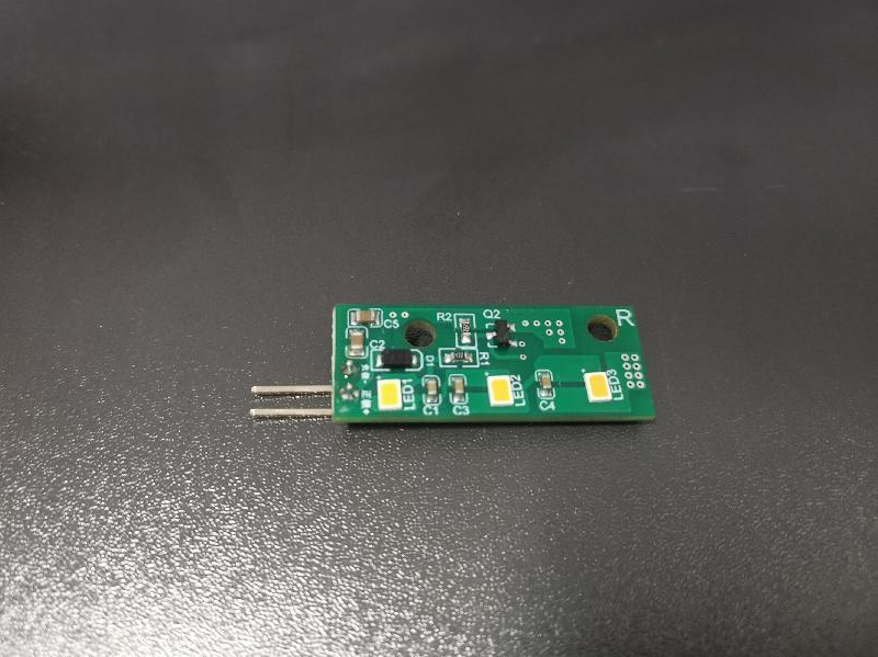 盲点指示灯PCBA