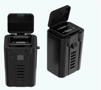 保障行车用电安全丨车载手机充电器与普通充电器的区别