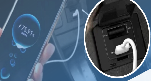 还在忍受龟速充电？微核合「雷霆速充」带你领略充电的“速度与激情”！