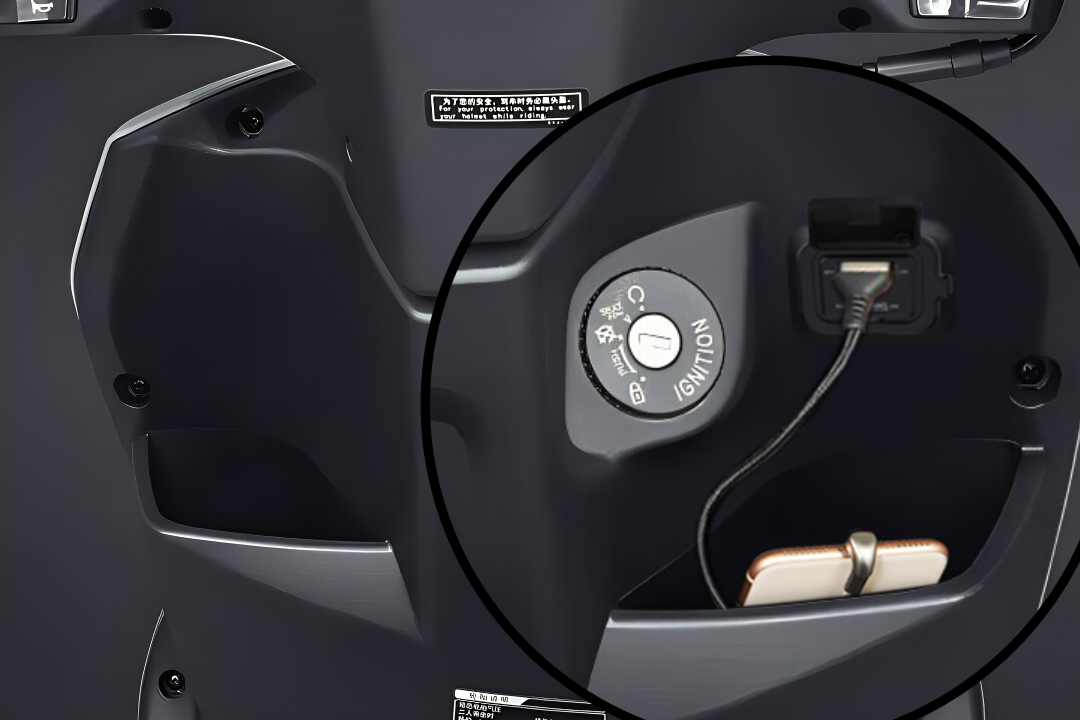 从容应对充电断断续续！骑行自由，不该被电量“锁住”